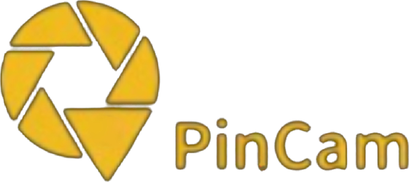 PinCam — by Sylogico