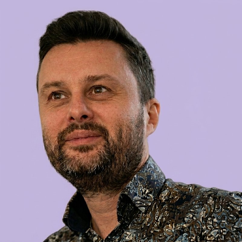 Kostas Silas